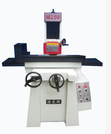 M250手搖平面磨床