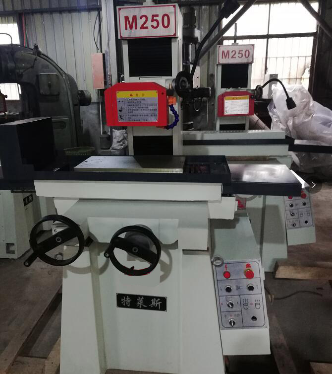 數(shù)控龍門(mén)磨床