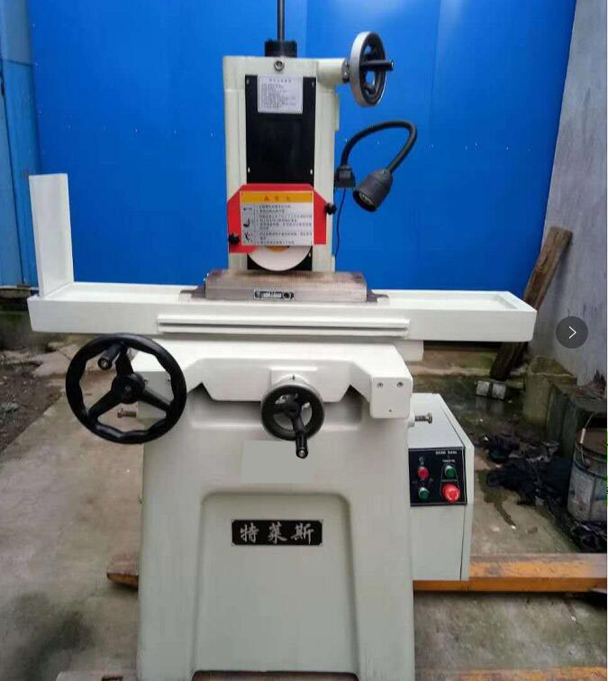 數(shù)控龍門銑床