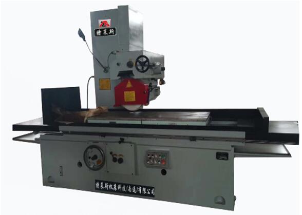 M7163平面磨床